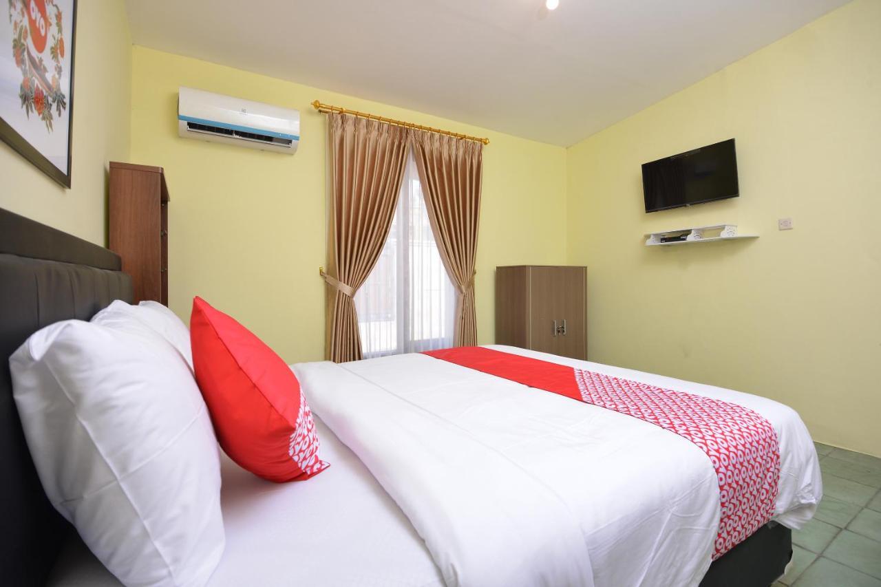 Hotel Super Oyo 1046 Omah Pathok