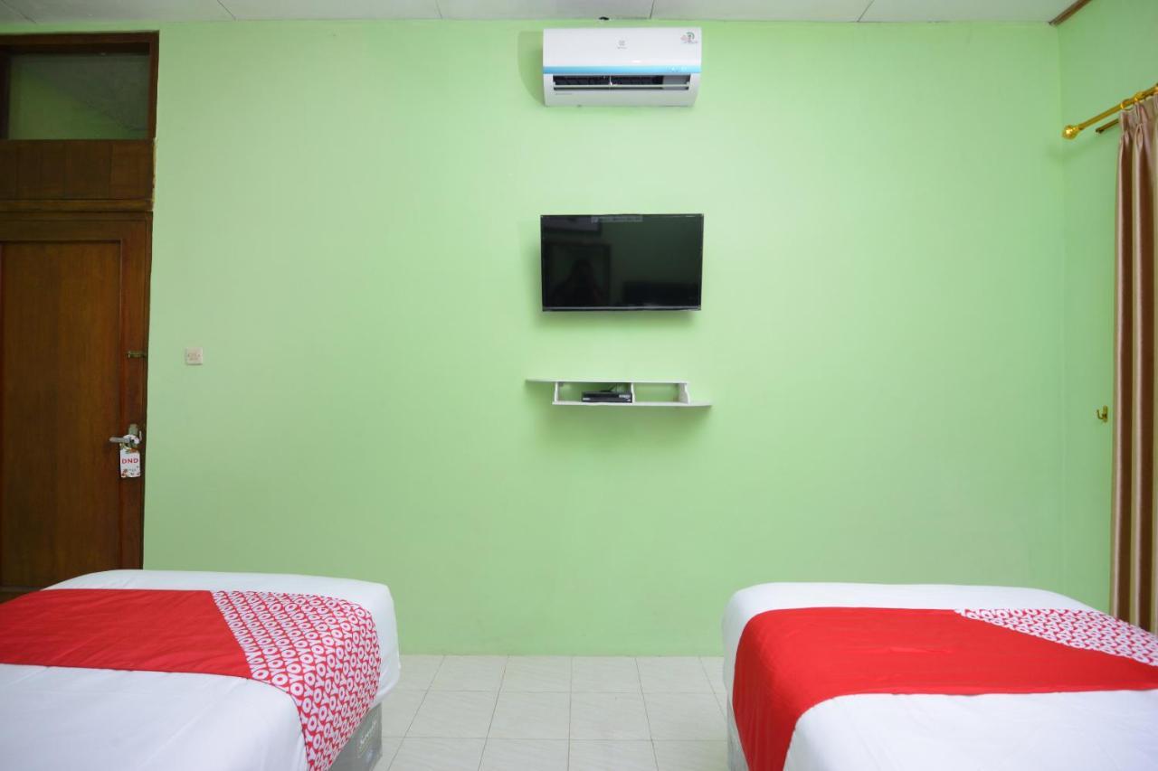 Super Oyo 1046 Omah Pathok Hotel