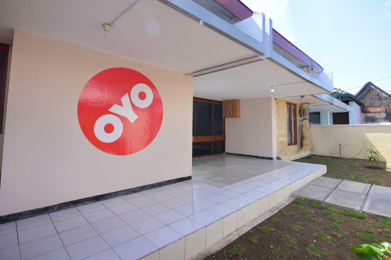 Super Oyo 1046 Omah Pathok Hotel