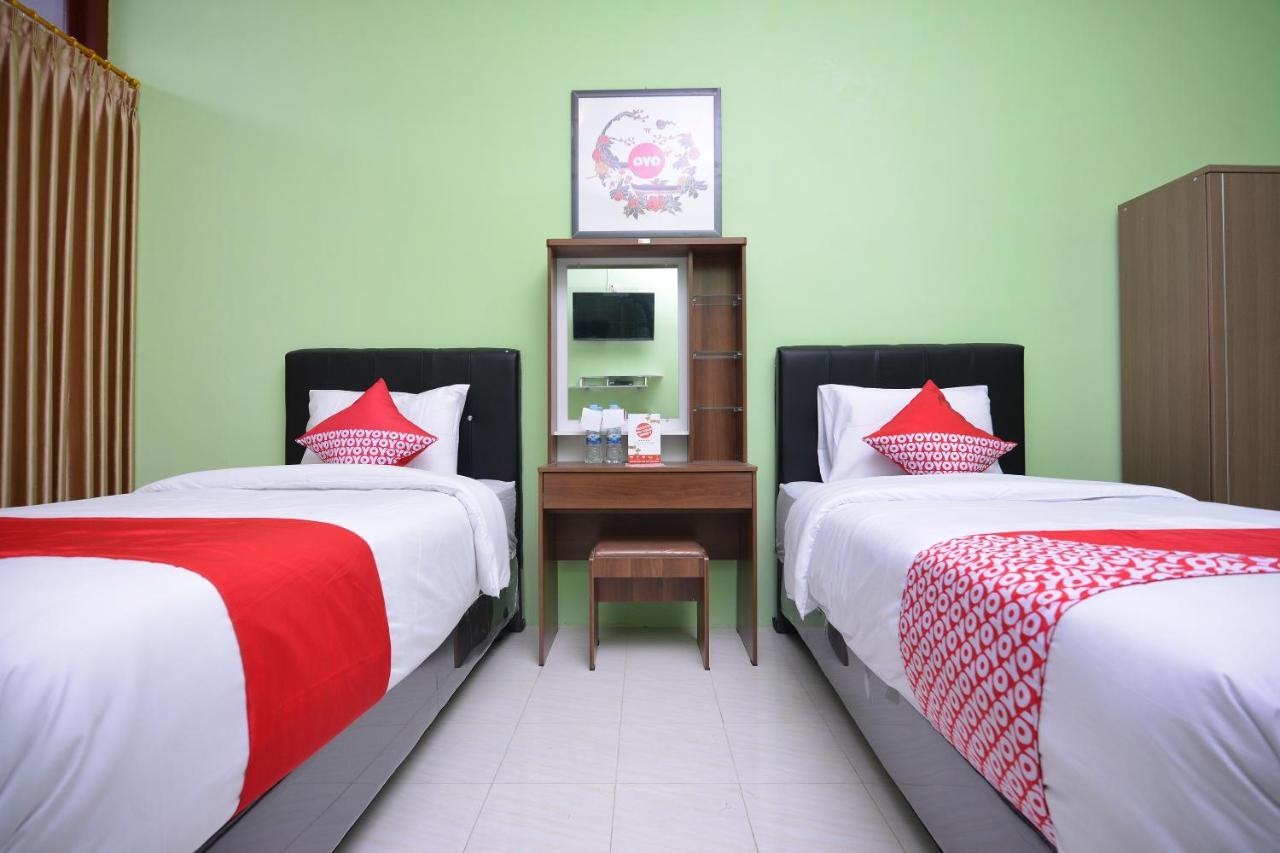 Super Oyo 1046 Omah Pathok Hotel Yogyakarta