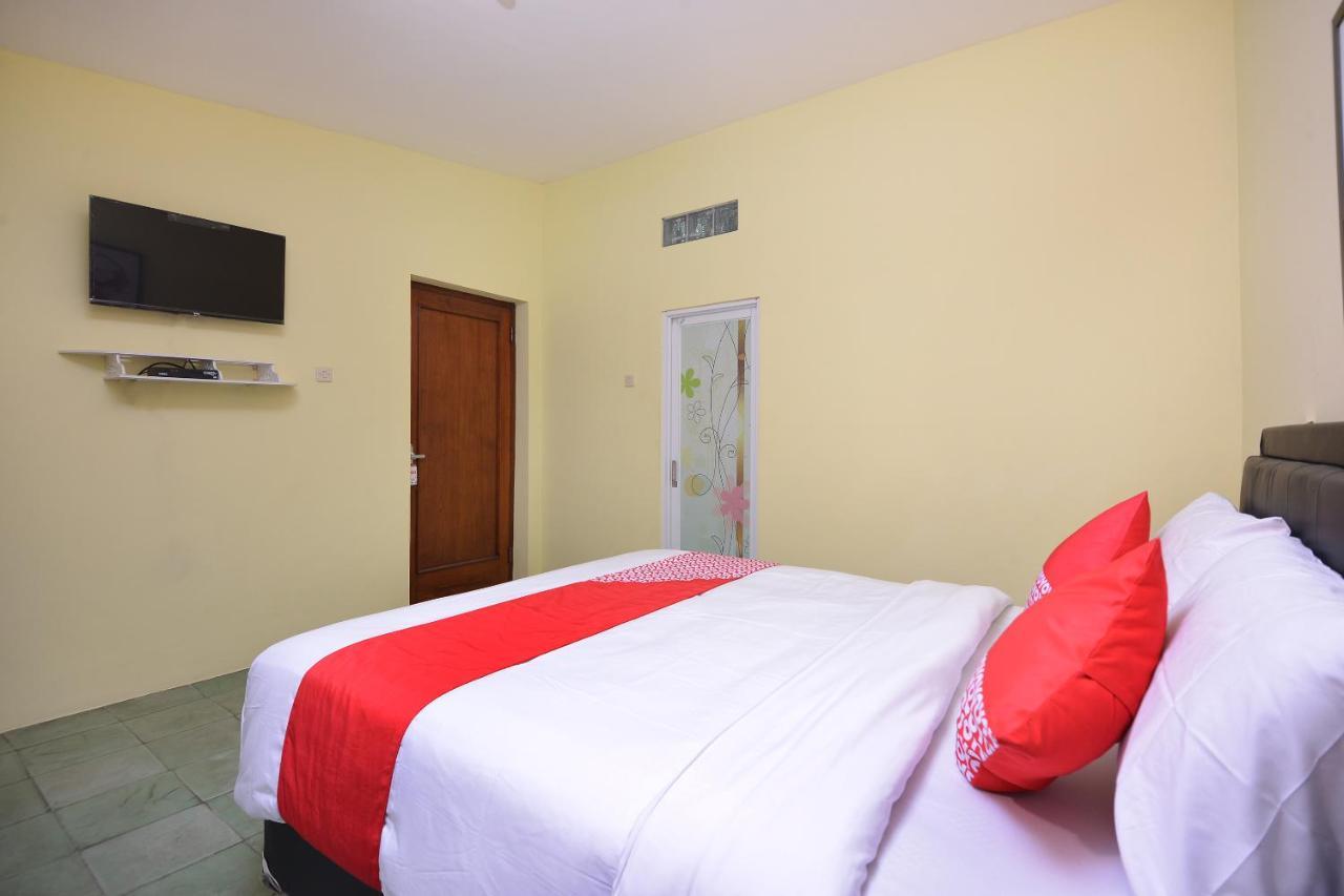 Hotel Super Oyo 1046 Omah Pathok Yogyakarta